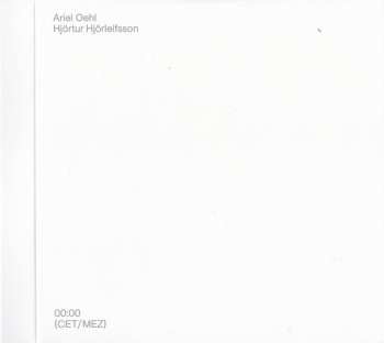 CD Oehl: Über Nacht