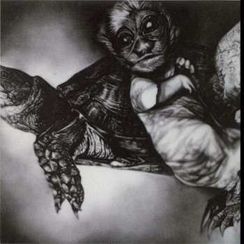 CD Of Cabbages And Kings: Never Too Late