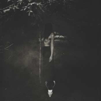 LP Of Feather And Bone: Embrace The Wretched Flesh CLR