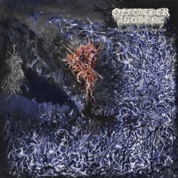LP Of Feather And Bone: Sulfuric Disintegration 