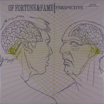 Of Fortune & Fame: Perspective