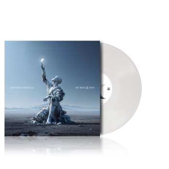LP Of Mice & Men: Another Miracle CLR | LTD
