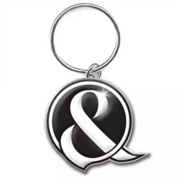 Kľúčenka Ampersand 