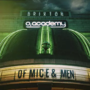 Of Mice & Men: Live At Brixton