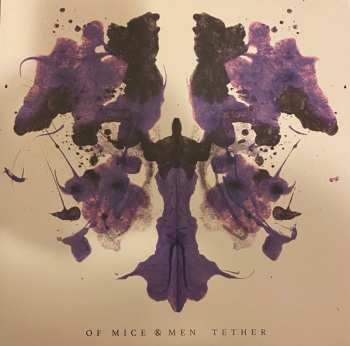 LP Of Mice & Men: Tether CLR | LTD