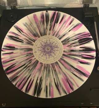 LP Of Mice & Men: Tether CLR | LTD