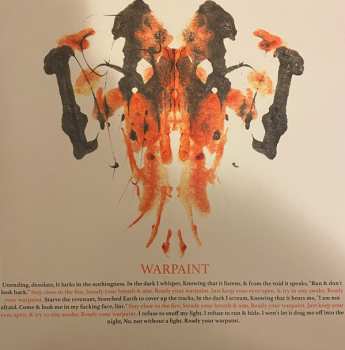 LP Of Mice & Men: Tether CLR | LTD