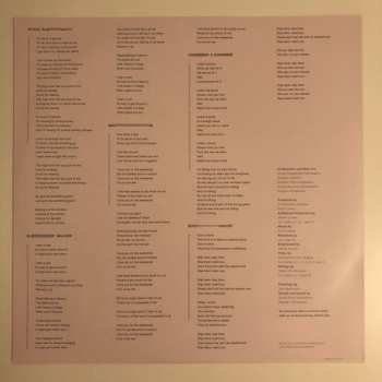 LP Of Monsters And Men: Fever Dream CLR