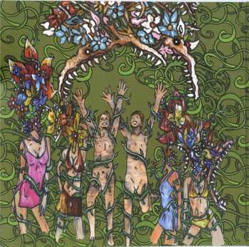 2LP Of Montreal: Skeletal Lamping CLR