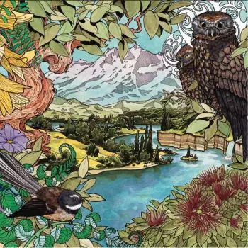 Pull Down The Sun: Of Valleys And Mountains