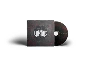 CD Of Virtue: Omen (european Digisleeve Edition)