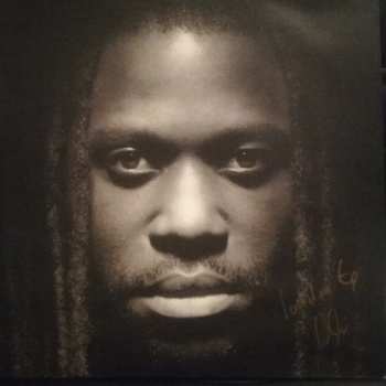 LP Ofei: London