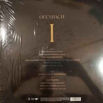 LP Ofenbach: I