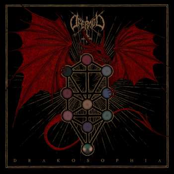 Album Ofermod: Drakosophia
