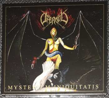 CD Ofermod: Mysterium Iniquitatis
