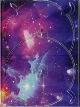 CD/Blu-ray OFF!: Free LSD DLX | LTD