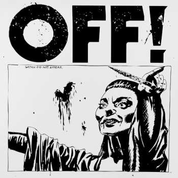 Album OFF!: OFF!
