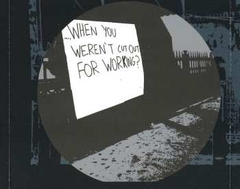 CD Off With Their Heads: From The Bottom