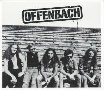 2CD Offenbach: L'Ultime Offenbach LTD | NUM