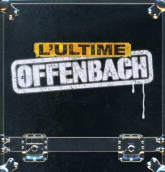 2CD Offenbach: L'Ultime Offenbach LTD | NUM