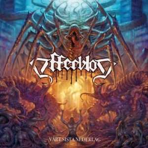 Album Offerblod: Vårt Sista Nederlag
