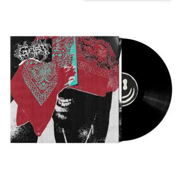 Album OG Keemo: Geist