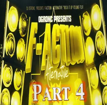 OG Ron "C": Alternative Rock It Up Pt. 4