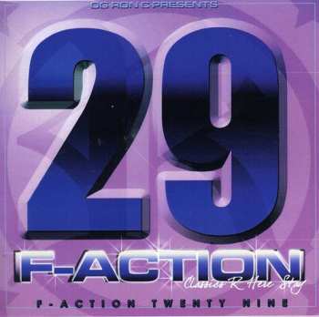CD OG Ron "C": F-action 29