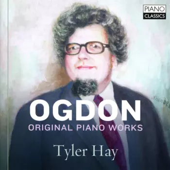 Original Piano Works