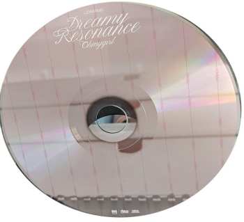 CD Oh My Girl: Dreamy Resonance DIGI