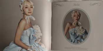CD Oh My Girl: Dreamy Resonance DIGI