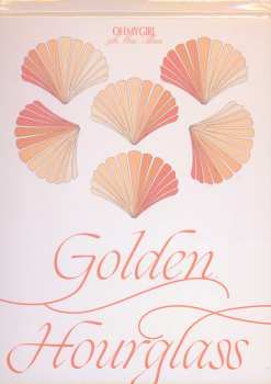Album Oh My Girl: Golden Hourglass