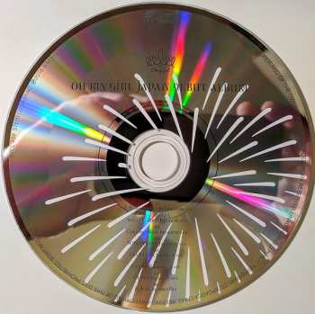 CD Oh My Girl: Oh My Girl Japan Debut Album