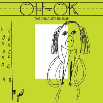 LP Oh-OK: The Complete Reissue LTD | CLR