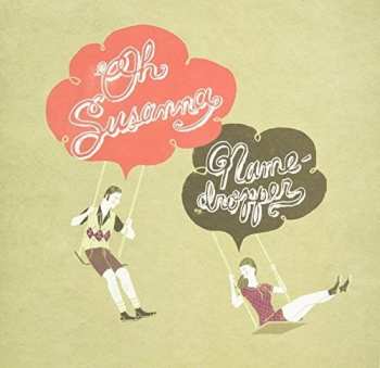 LP Oh Susanna: Name Dropper