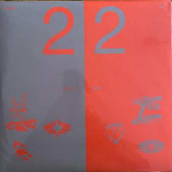 LP Oh Wonder: 22 Break / 22 Make LTD | CLR