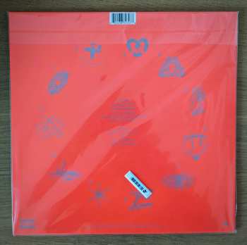 LP Oh Wonder: 22 Make LTD