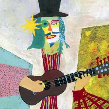 Album Ohashitrio: Fake Book G