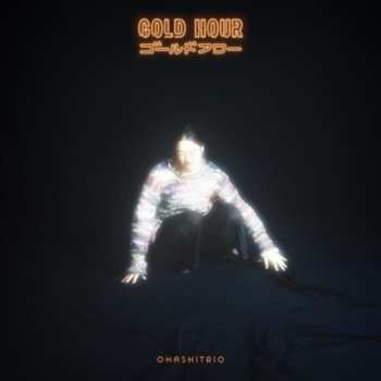 Album Ohashitrio: Gold Hour