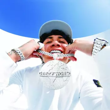 OhGeesy: GeezyWorld