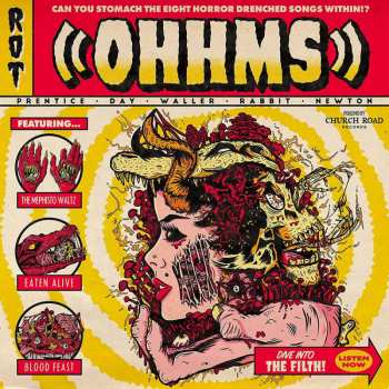 CD OHHMS: Rot