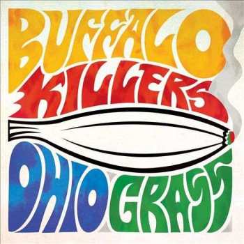 LP Buffalo Killers: Ohio Grass