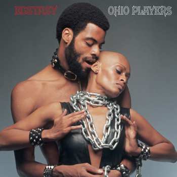 Album Ohio Players: Ecstasy