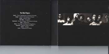 3CD Ohio Players: The Definitive Collection Plus...
