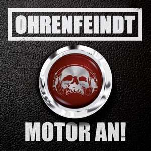 CD/Box Set Ohrenfeindt: Motor An! LTD | DIGI