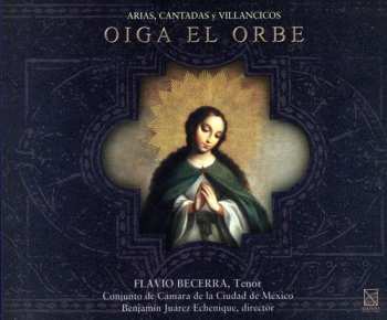 CD Oiga El Orbe: Hear The World / Various: Oiga El Orbe: Hear The World / Various