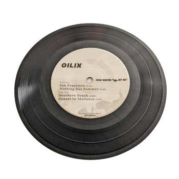 SP Oilix: Nothing But Summer LTD