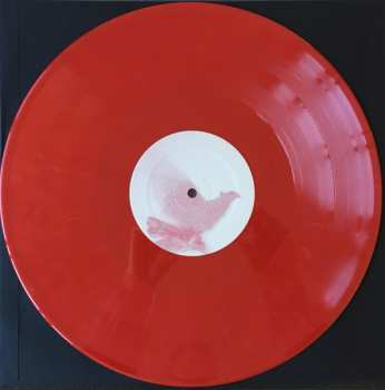 2LP Oiseaux-Tempête: TARAB طرب  CLR | LTD