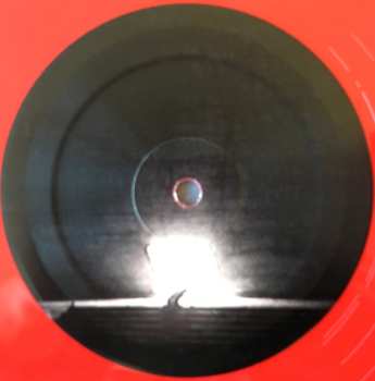 2LP Oiseaux-Tempête: TARAB طرب  CLR | LTD