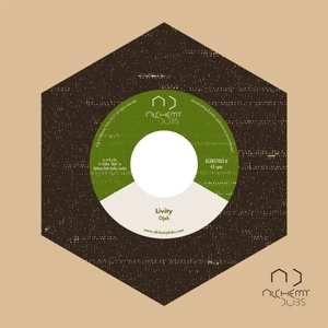 SP Ojah: 7-livity/livity Dub
